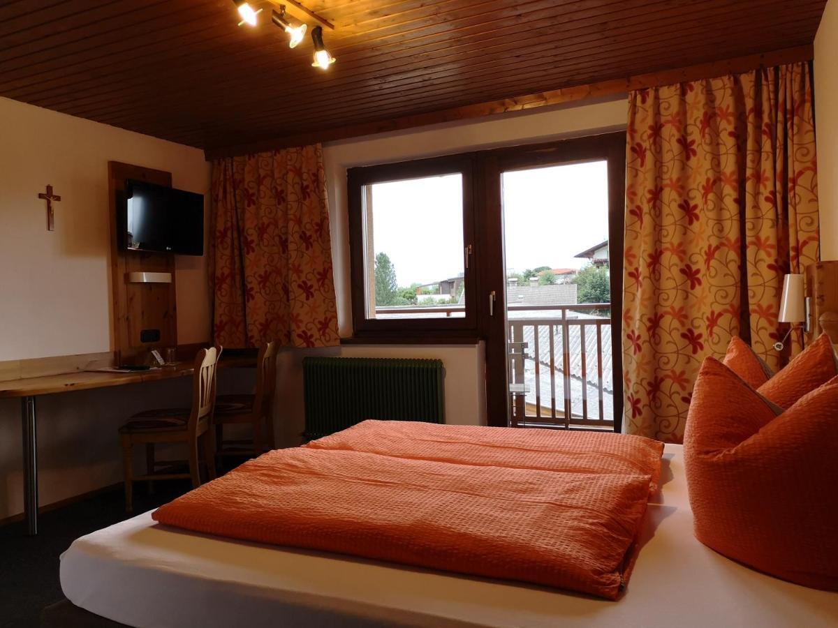 Appartements Glungezer Tulfes Dış mekan fotoğraf