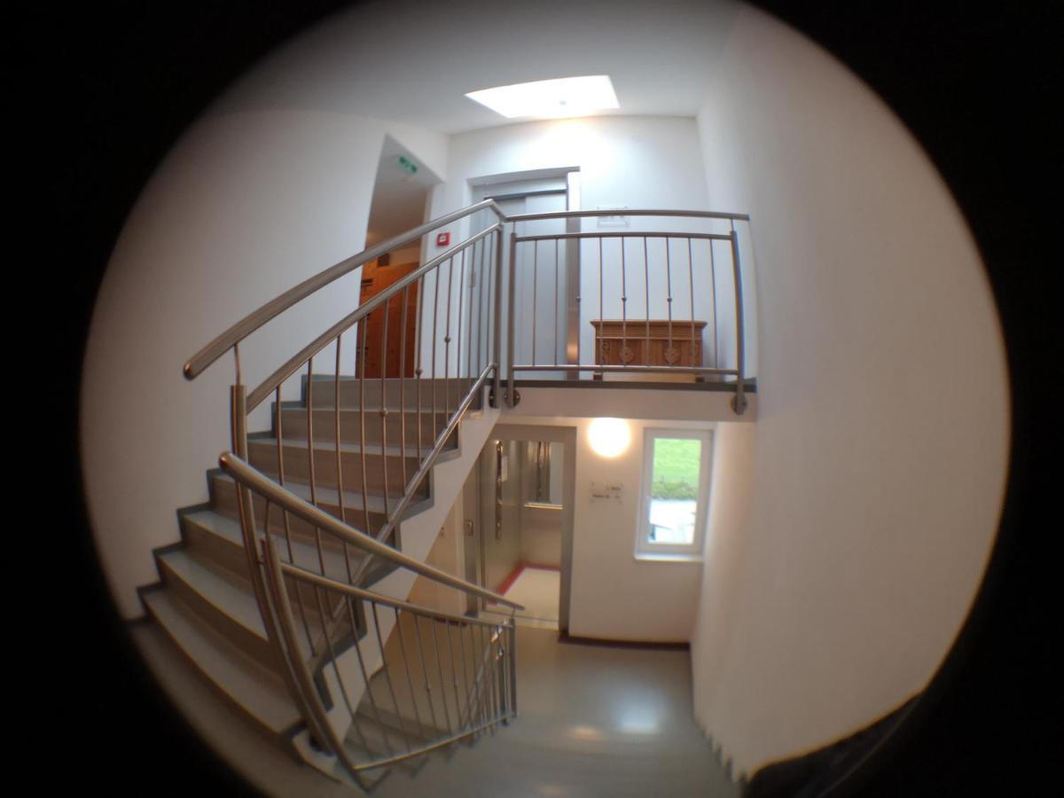Appartements Glungezer Tulfes Dış mekan fotoğraf