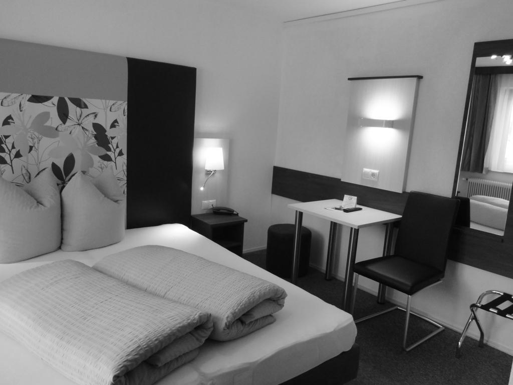 Appartements Glungezer Tulfes Oda fotoğraf
