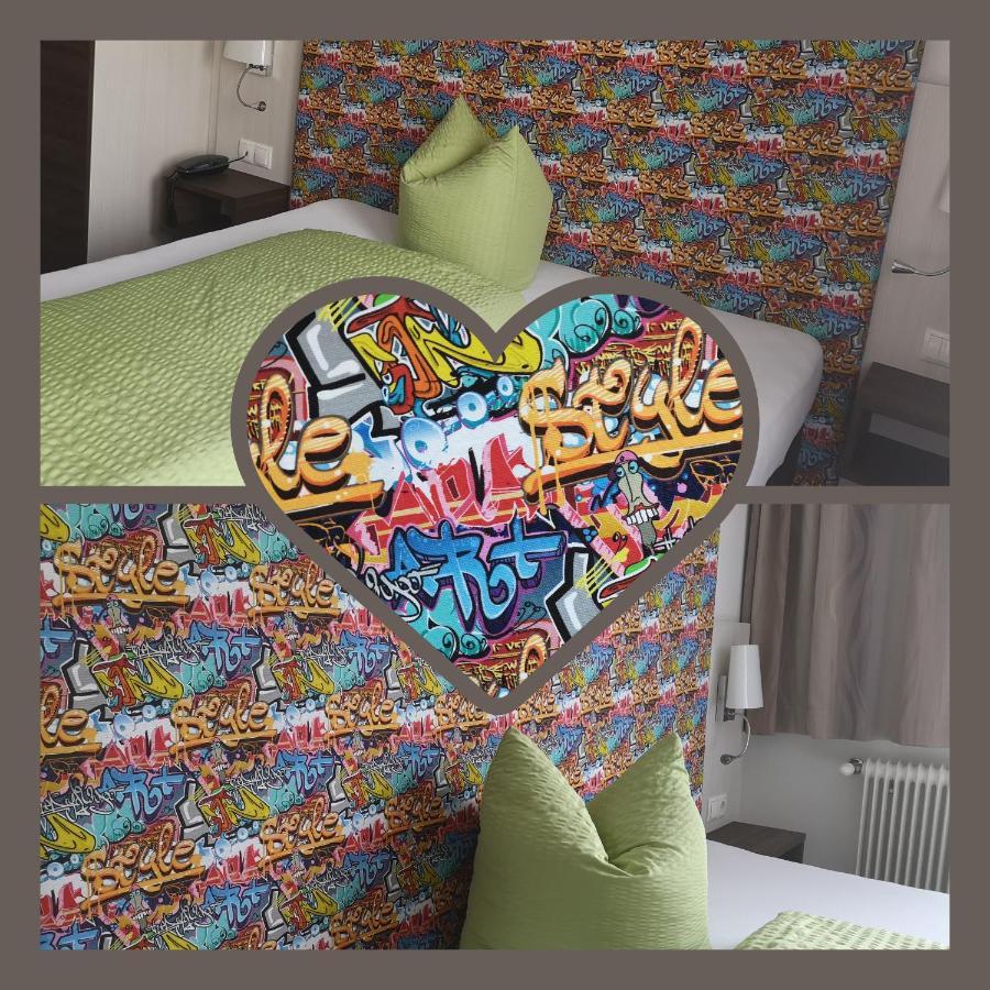 Appartements Glungezer Tulfes Dış mekan fotoğraf