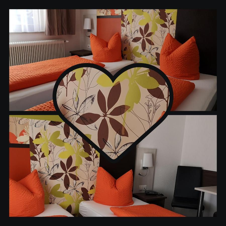 Appartements Glungezer Tulfes Dış mekan fotoğraf