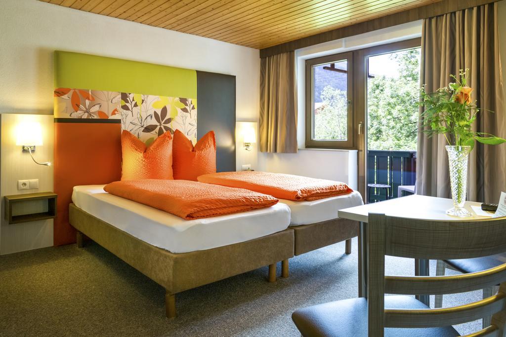 Appartements Glungezer Tulfes Oda fotoğraf