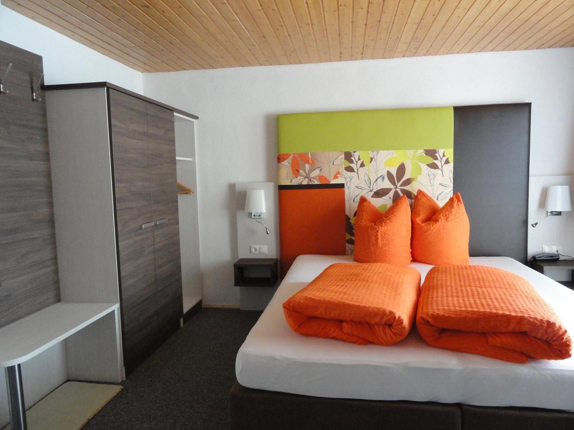 Appartements Glungezer Tulfes Dış mekan fotoğraf