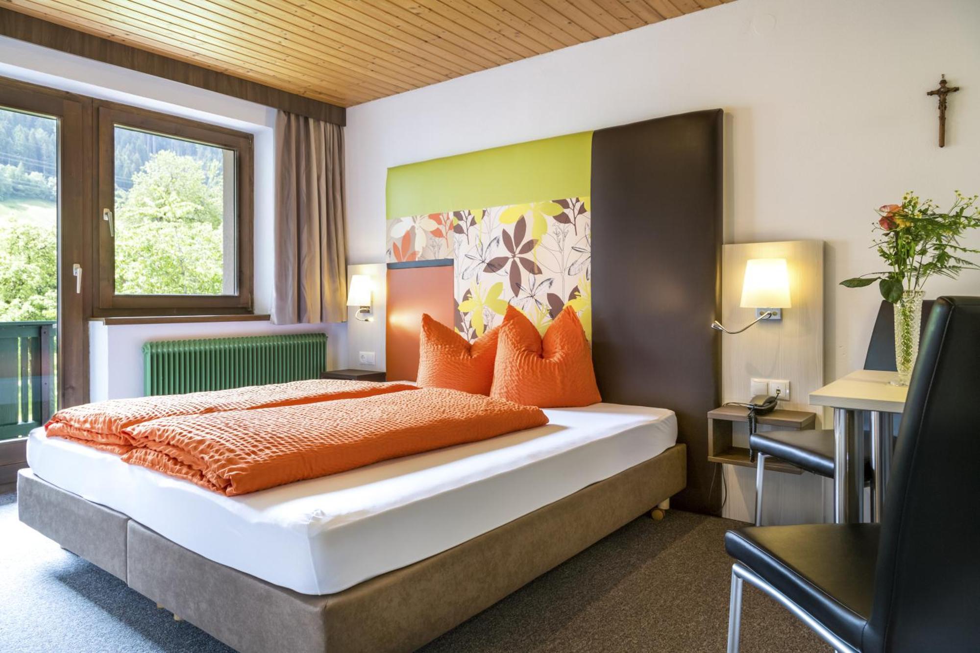 Appartements Glungezer Tulfes Oda fotoğraf