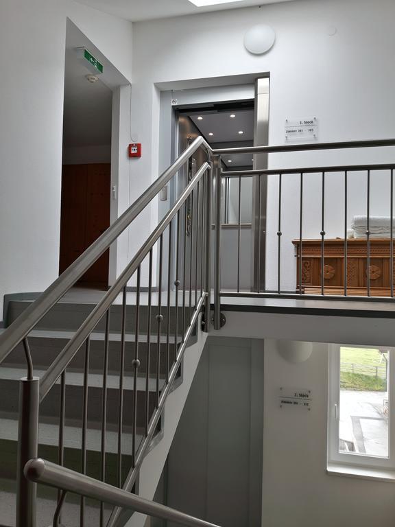 Appartements Glungezer Tulfes Dış mekan fotoğraf