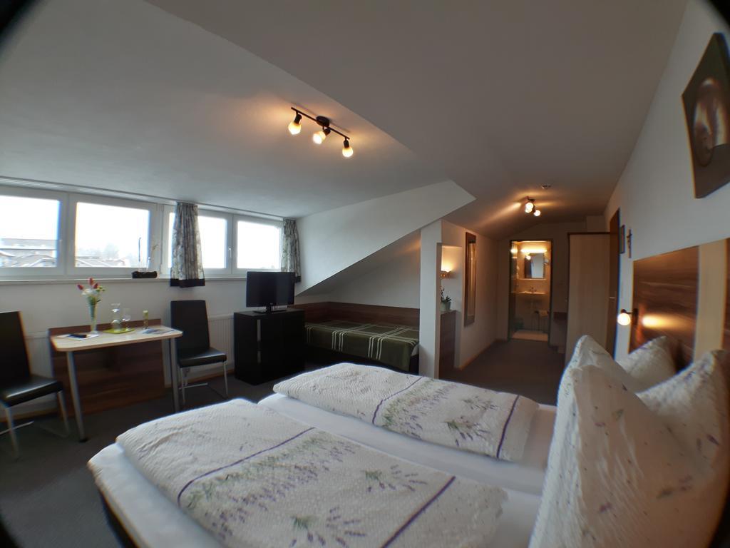 Appartements Glungezer Tulfes Dış mekan fotoğraf