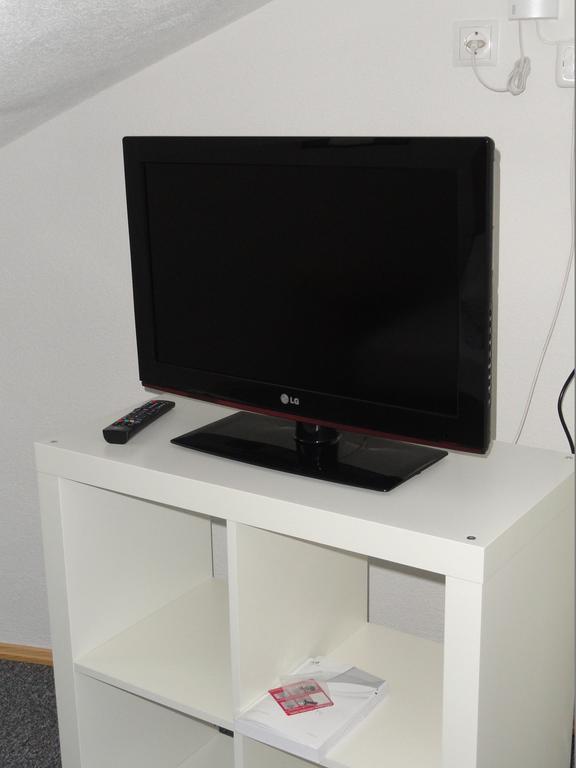 Appartements Glungezer Tulfes Dış mekan fotoğraf