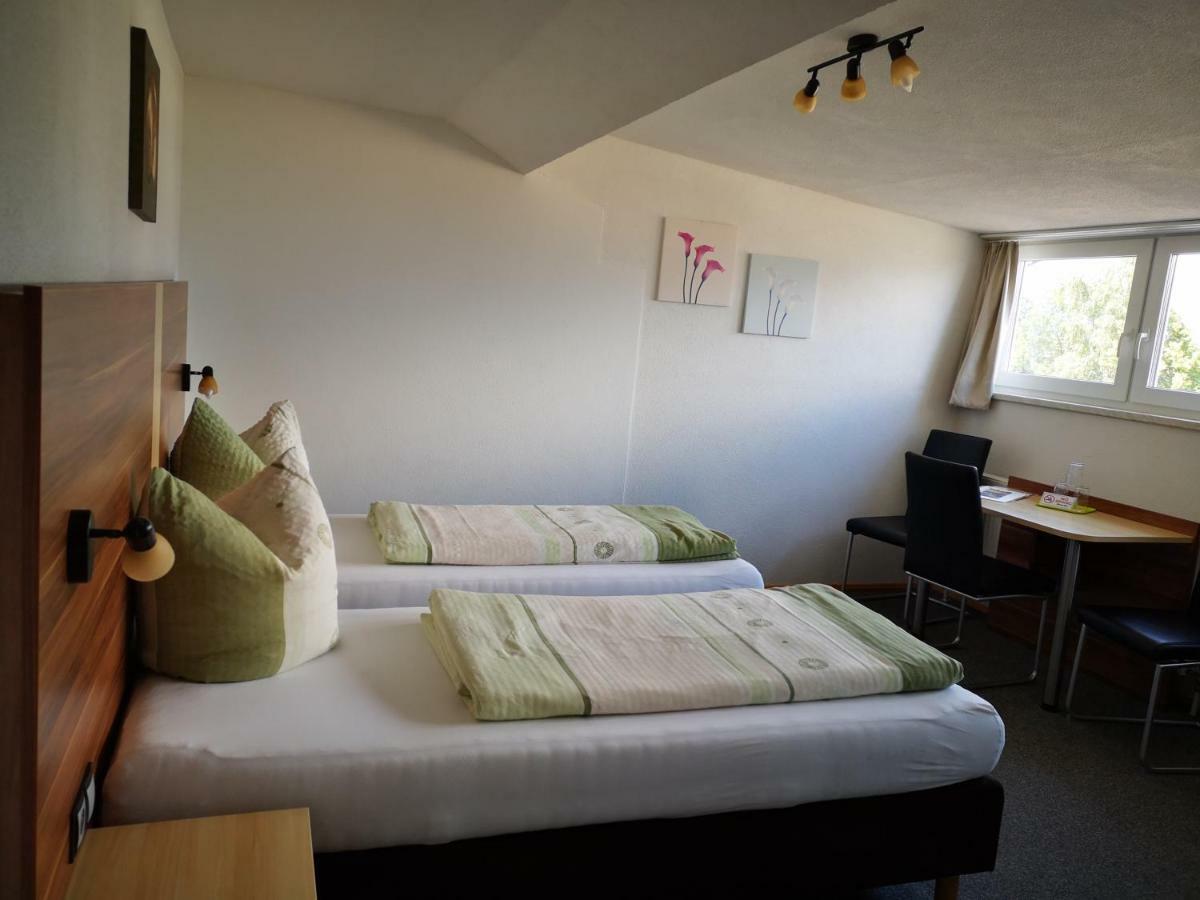 Appartements Glungezer Tulfes Dış mekan fotoğraf