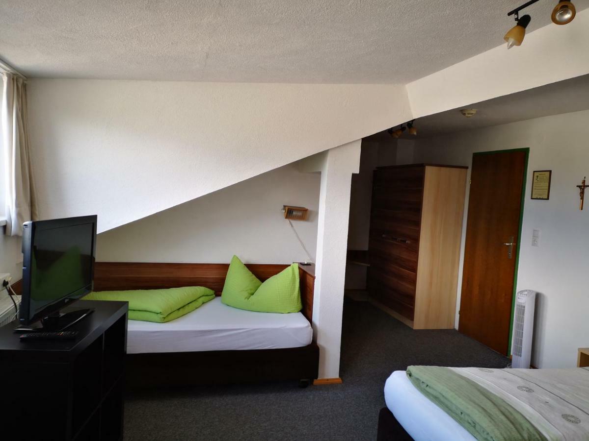 Appartements Glungezer Tulfes Dış mekan fotoğraf