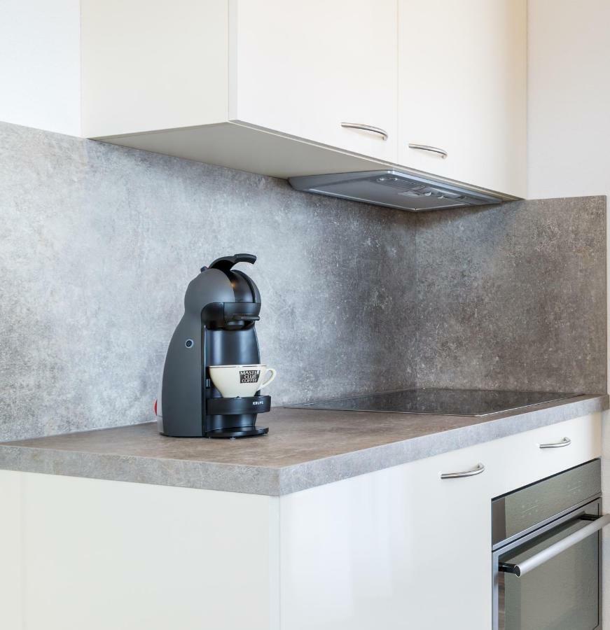 Appartements Glungezer Tulfes Dış mekan fotoğraf